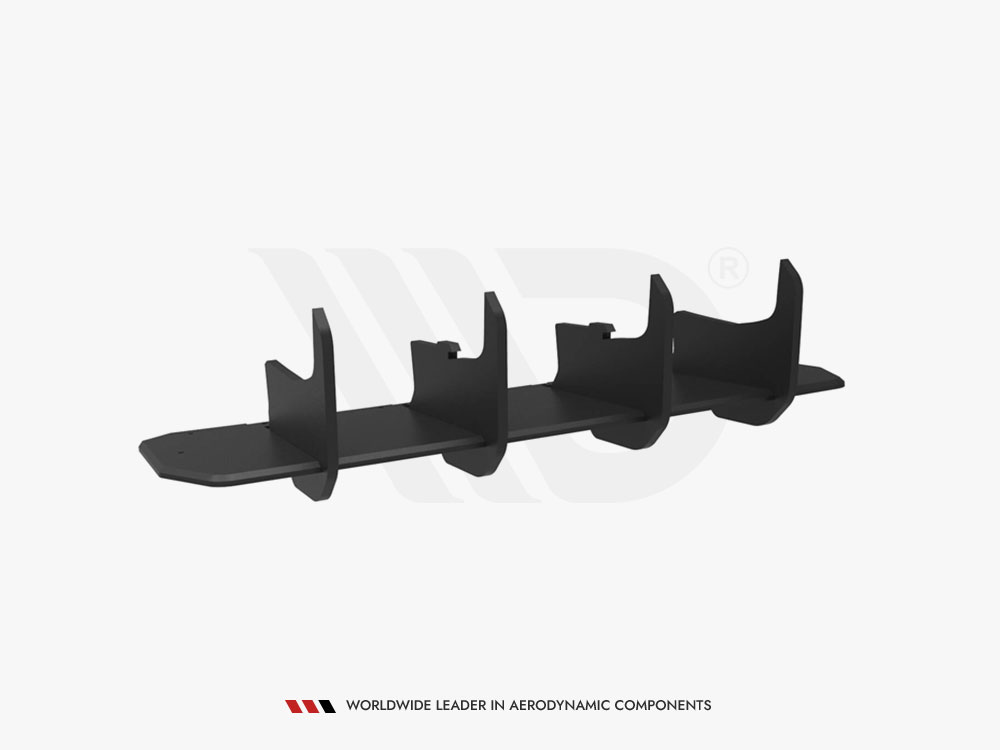 Maxton street pro rear diffuser cupra formentor mk1 5 Maxton street pro rear diffuser cupra formentor mk1 - image 5