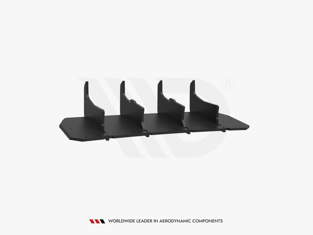 Maxton street pro rear diffuser cupra formentor mk1 6 Maxton street pro rear diffuser cupra formentor mk1 - image 6
