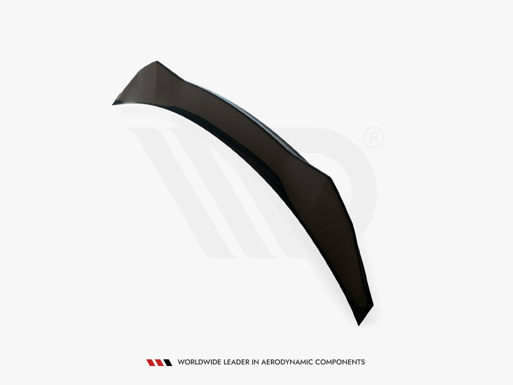 Maxton lower spoiler cap 3d lexus rx mk4 facelift models 5 Maxton lower spoiler cap 3d lexus rx mk4 facelift models - image 5