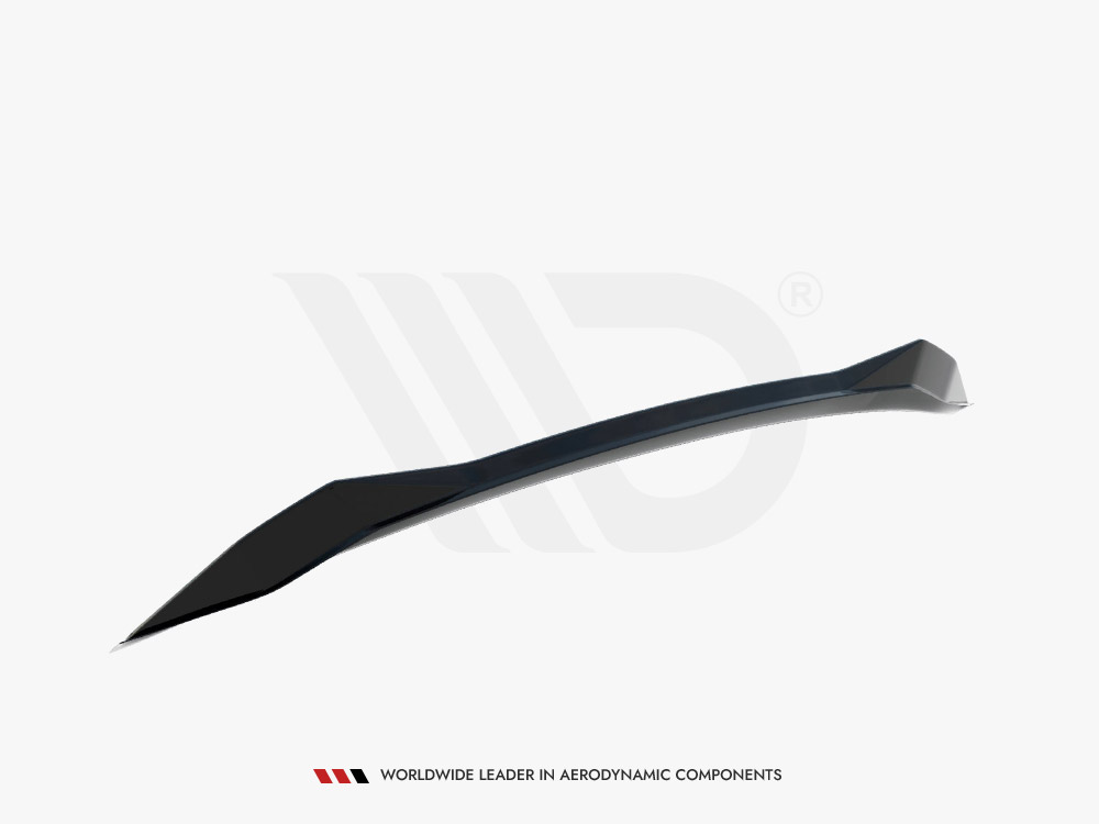 Maxton lower spoiler cap 3d lexus rx mk4 facelift models 6 Maxton lower spoiler cap 3d lexus rx mk4 facelift models - image 6