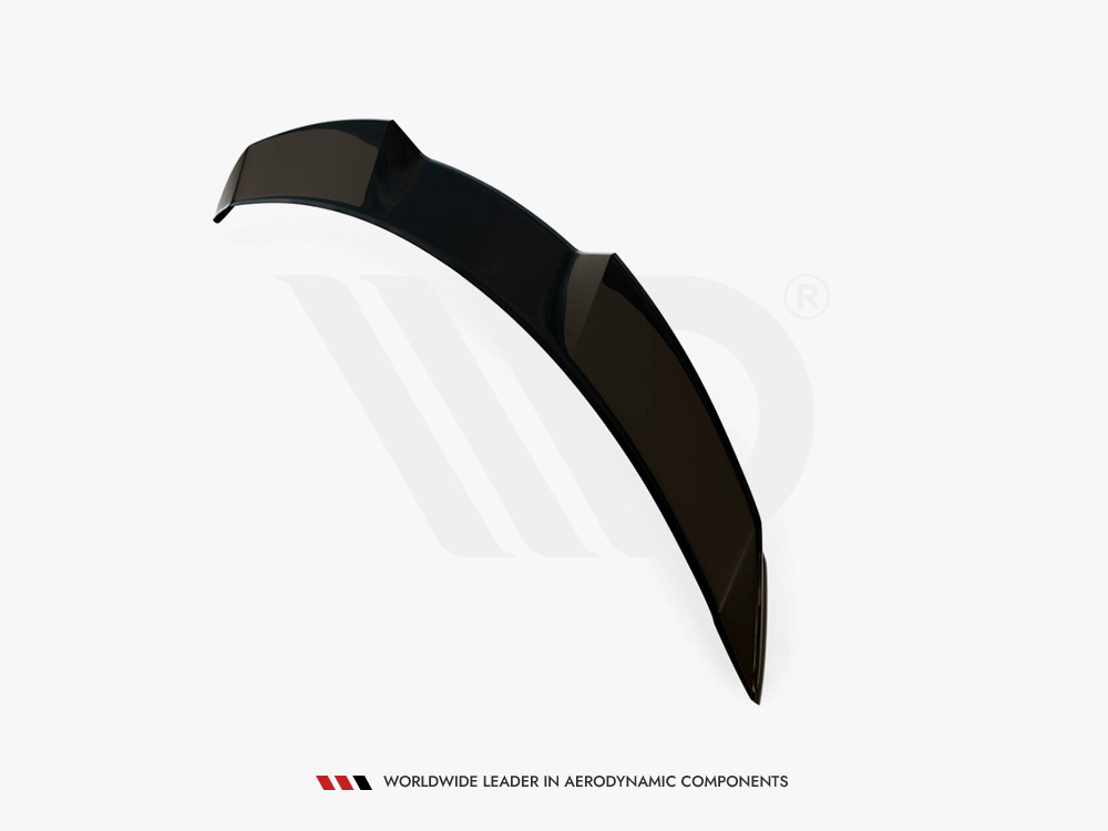 Maxton upper spoiler cap 3d lexus rx mk4 facelift models 6 Maxton upper spoiler cap 3d lexus rx mk4 facelift models - image 6