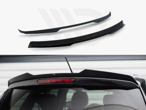 Maxton Spoiler Cap Suzuki Vitara S Mk2