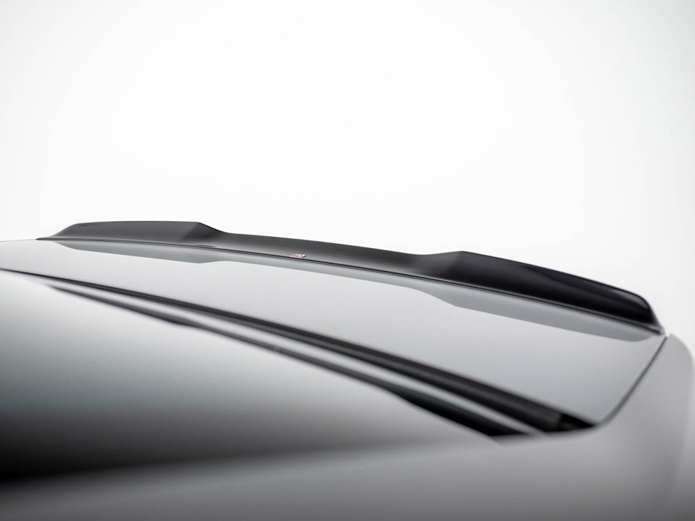 Maxton spoiler cap 3d bmw 7 series g11/g12 5 Maxton spoiler cap 3d bmw 7 series g11/g12 - image 5