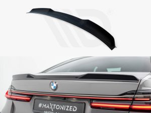 Maxton Spoiler Cap 3D BMW 7 Series G11/G12