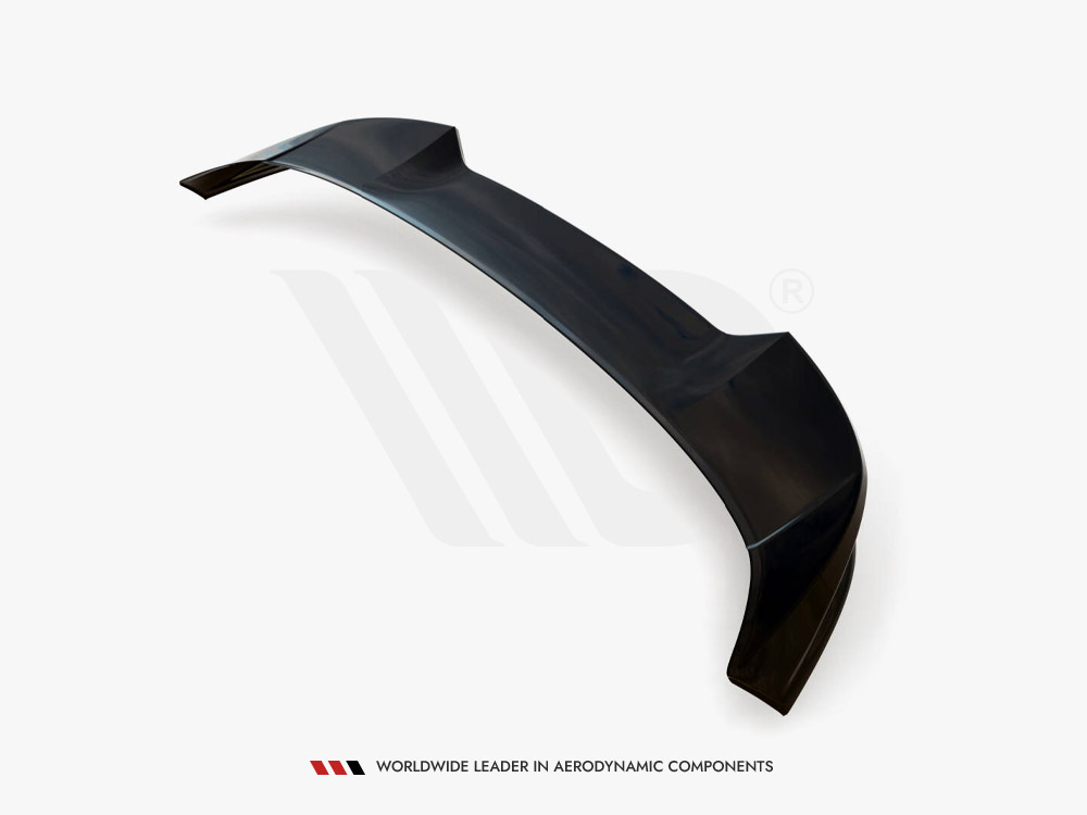 Maxton spoiler cap 3d volkswagen golf gti/gte/gtd/r-line/r mk8 6 Maxton spoiler cap 3d volkswagen golf gti/gte/gtd/r-line/r mk8 - image 6