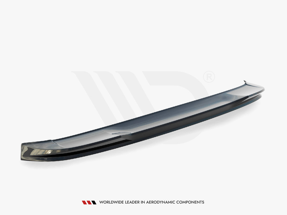 Maxton spoiler cap 3d volkswagen golf gti/gte/gtd/r-line/r mk8 7 Maxton spoiler cap 3d volkswagen golf gti/gte/gtd/r-line/r mk8 - image 7