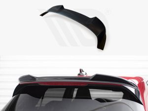 Maxton Spoiler Cap 3D Volkswagen Golf GTI/GTE/GTD/R-Line/R Mk8