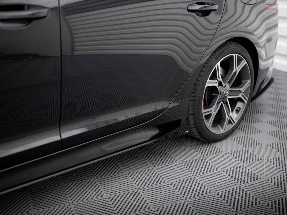 Maxton street pro side skirts diffusers + flaps kia stinger gt/gt-line/standard mk1 5 Maxton street pro side skirts diffusers + flaps kia stinger gt/gt-line/standard mk1 - image 5