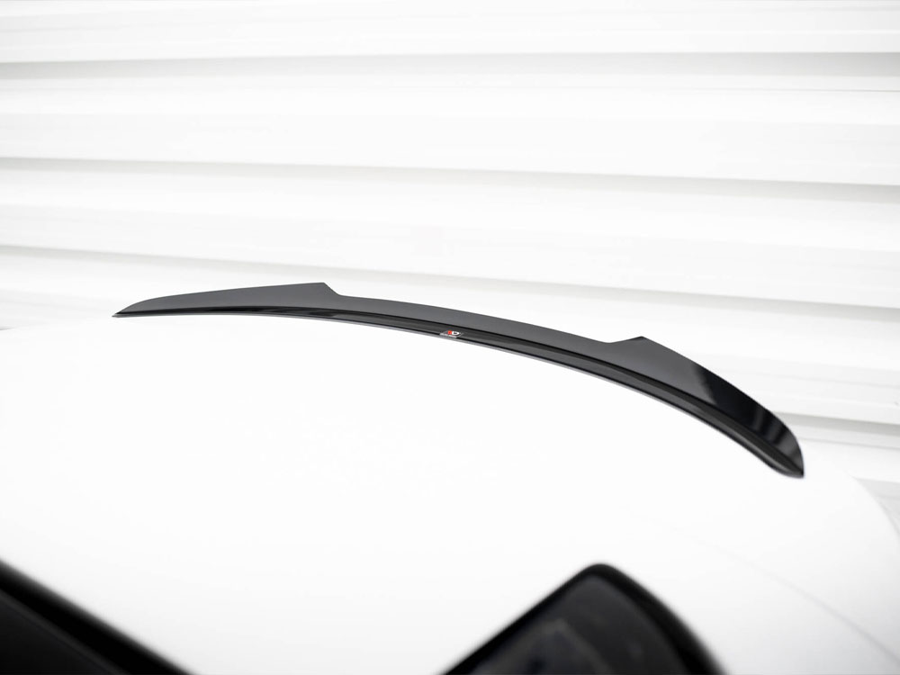 Maxton spoiler cap bmw m6 / 6 m-pack cabriolet f12 5 Maxton spoiler cap bmw m6 / 6 m-pack cabriolet f12 - image 5