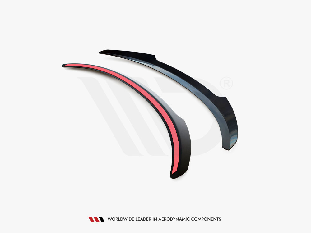 Maxton spoiler cap bmw m6 / 6 m-pack cabriolet f12 6 Maxton spoiler cap bmw m6 / 6 m-pack cabriolet f12 - image 6