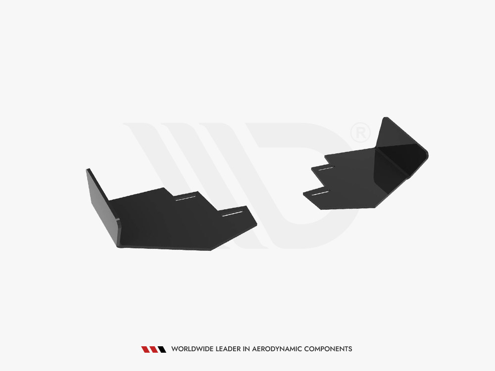Maxton rear side flaps mercedes-benz a45 amg w176 facelift models 5 Maxton rear side flaps mercedes-benz a45 amg w176 facelift models - image 5