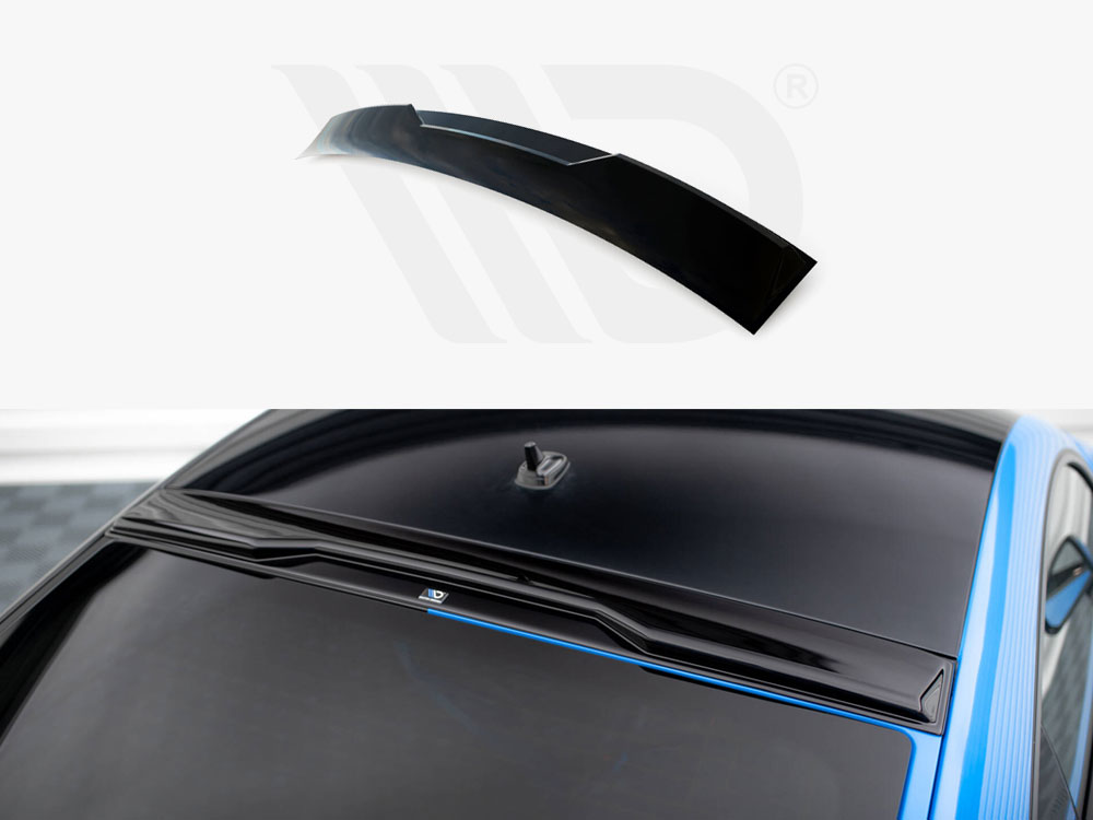 Maxton rear window extension audi tt s/tt s-line 8s facelift models 1 Maxton rear window extension audi tt s/tt s-line 8s facelift models