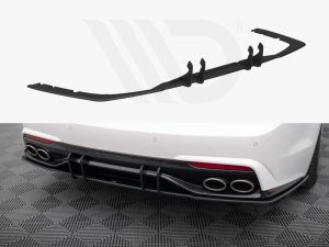 Maxton Street Pro Rear Diffuser Kia Stinger Mk1