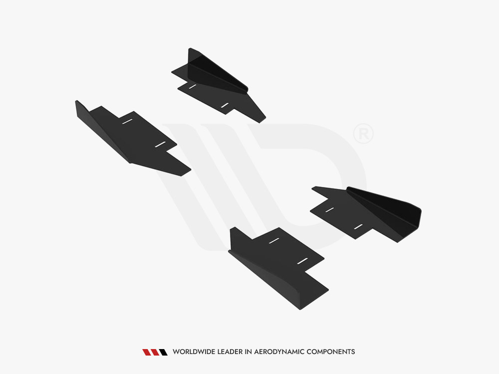 Maxton side flaps audi a5 / a5 s-line / s5 coupe / cabrio 8t / 8t facelift models 4 Maxton side flaps audi a5 / a5 s-line / s5 coupe / cabrio 8t / 8t facelift models - image 4