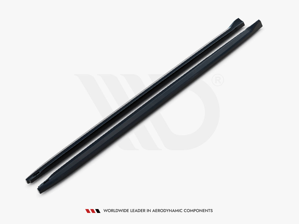 Maxton side skirts diffusers v2 audi s5/a5 s-line coupe 8t 5 Maxton side skirts diffusers v2 audi s5/a5 s-line coupe 8t - image 5