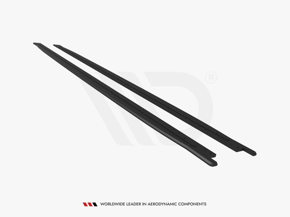 Maxton street pro side skirts diffusers kia proceed gt/gt-line mk1 facelift/ceed gt mk3 facelift models 5 Maxton street pro side skirts diffusers kia proceed gt/gt-line mk1 facelift/ceed gt mk3 facelift models - image 5