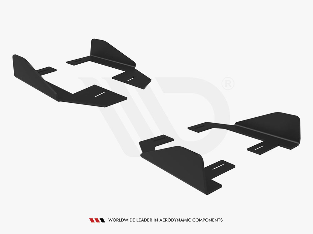 Maxton side flaps kia proceed gt/gt-line mk1 facelift / ceed gt mk3 facelift models 6 Maxton side flaps kia proceed gt/gt-line mk1 facelift / ceed gt mk3 facelift models - image 6