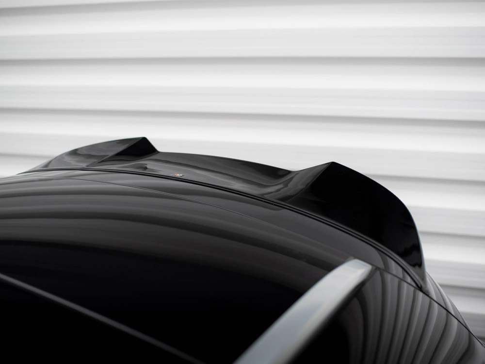 Maxton spoiler cap 3d mercedes-benz glc amg-line x254 5 Maxton spoiler cap 3d mercedes-benz glc amg-line x254 - image 5