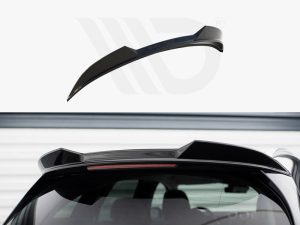 Maxton Spoiler Cap 3D Mercedes-Benz GLC AMG-Line X254