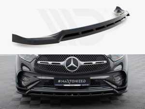 Maxton Front Splitter Mercedes-Benz GLC SUV/Coupe AMG-Line X254/C254