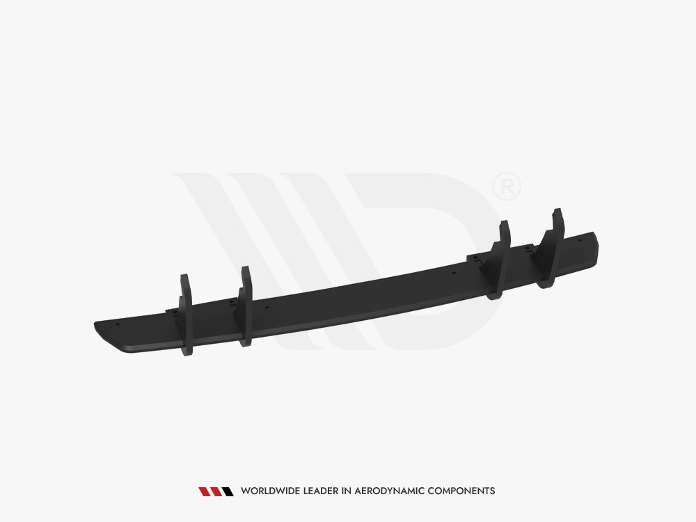 Maxton street pro rear diffuser bmw 4 gran coupe m440i g26 7 Maxton street pro rear diffuser bmw 4 gran coupe m440i g26 - image 7