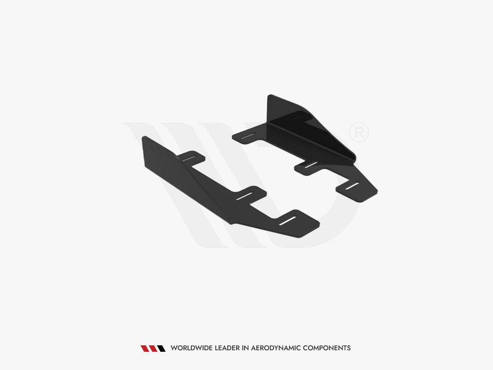 Maxton side flaps bmw 1 series f40 m-pack/m135i 4 Maxton side flaps bmw 1 series f40 m-pack/m135i - image 4