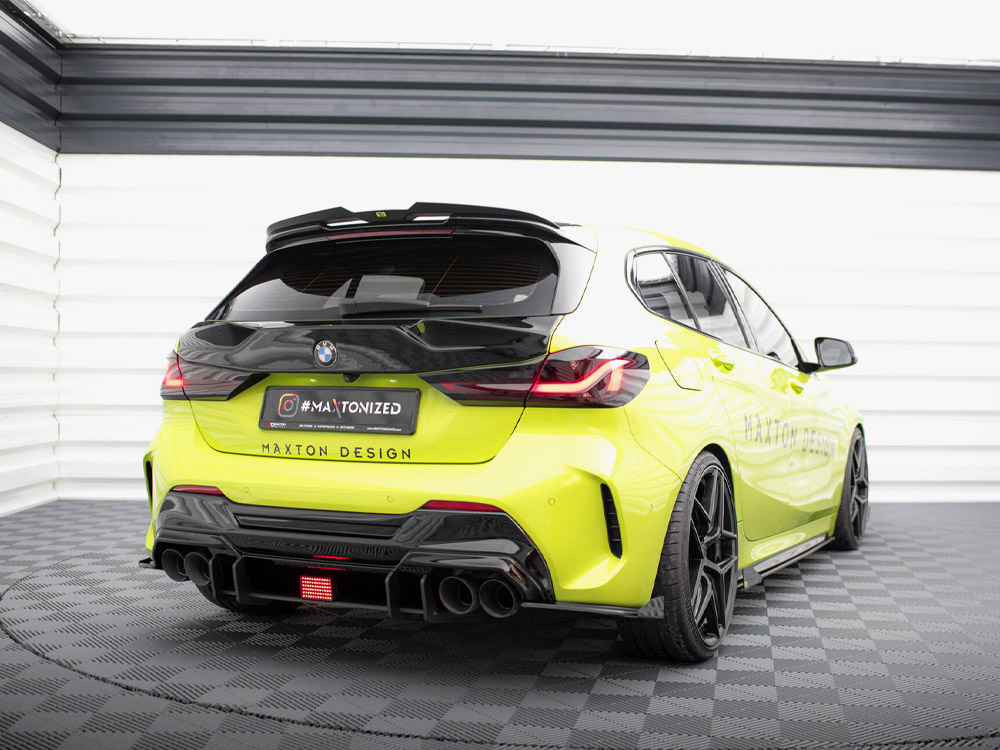 Maxton led stop light bmw 1 series f40 m-pack / m135i 2 Maxton led stop light bmw 1 series f40 m-pack / m135i - image 2