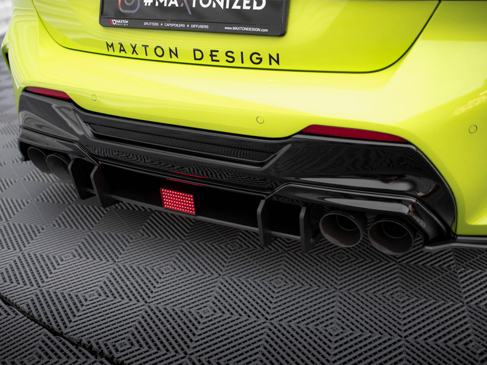 Maxton led stop light bmw 1 series f40 m-pack / m135i 4 Maxton led stop light bmw 1 series f40 m-pack / m135i - image 4