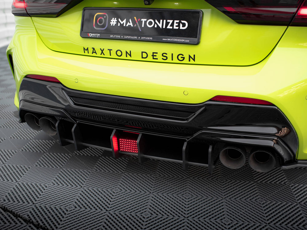 Maxton led stop light bmw 1 series f40 m-pack / m135i 5 Maxton led stop light bmw 1 series f40 m-pack / m135i - image 5