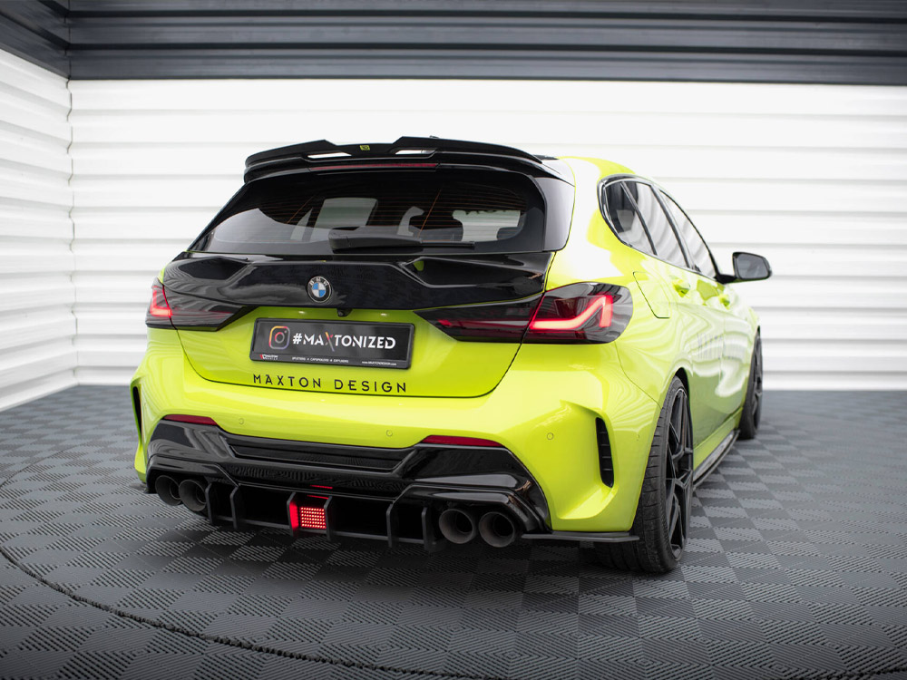 Maxton led stop light bmw 1 series f40 m-pack / m135i 3 Maxton led stop light bmw 1 series f40 m-pack / m135i - image 3