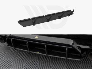 Maxton Street Pro Rear Diffuser V2 BMW 1 Series F40 M-Pack / M135i
