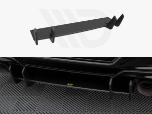 Maxton Street Pro Rear Diffuser V3 BMW 1 Series F40 M-Pack / M135i