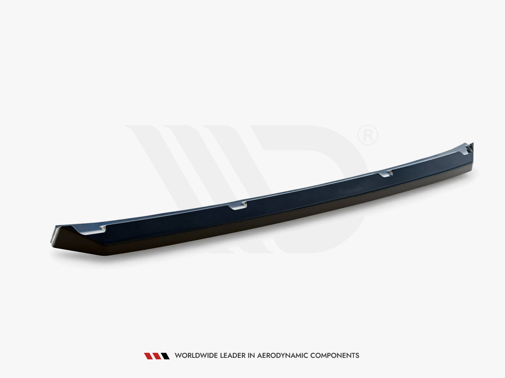 Maxton central rear splitter bmw m440i gran coupe g26 5 Maxton central rear splitter bmw m440i gran coupe g26 - image 5