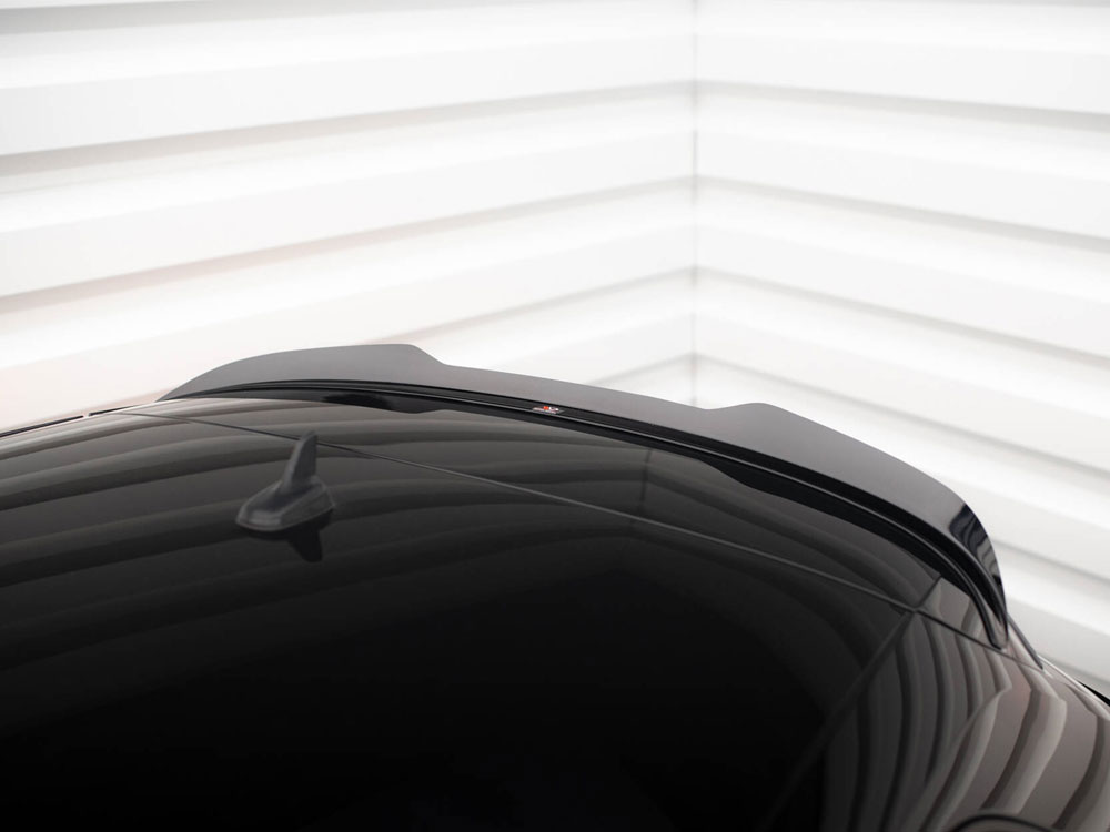 Maxton spoiler cap audi a3 sportback 8v facelift models 4 Maxton spoiler cap audi a3 sportback 8v facelift models - image 4