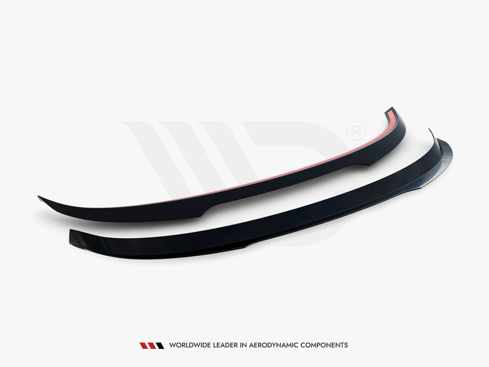 Maxton spoiler cap audi a3 sportback 8v facelift models 5 Maxton spoiler cap audi a3 sportback 8v facelift models - image 5