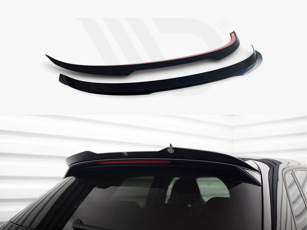 Maxton spoiler cap audi a3 sportback 8v facelift models 1 Maxton spoiler cap audi a3 sportback 8v facelift models