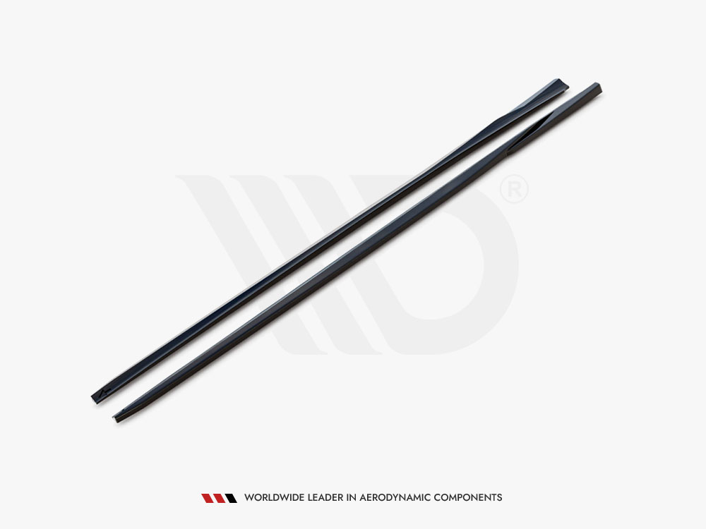 Maxton side skirts diffusers audi a3 sportback 8v facelift models 5 Maxton side skirts diffusers audi a3 sportback 8v facelift models - image 5