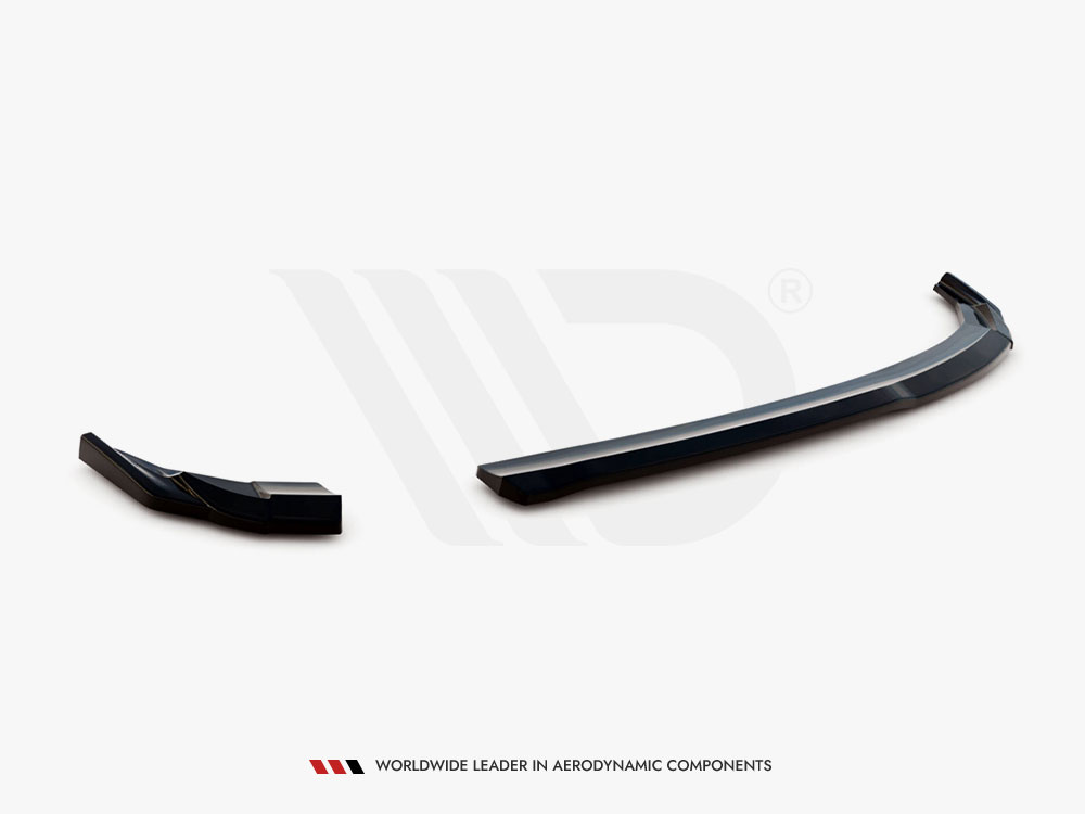 Maxton rear side splitters audi a3 sportback 8v facelift models 6 Maxton rear side splitters audi a3 sportback 8v facelift models - image 6