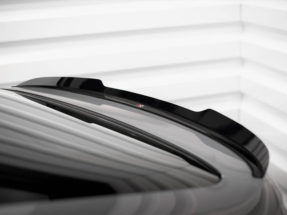 Maxton spoiler cap bmw 5 gt m-pack f07 4 Maxton spoiler cap bmw 5 gt m-pack f07 - image 4