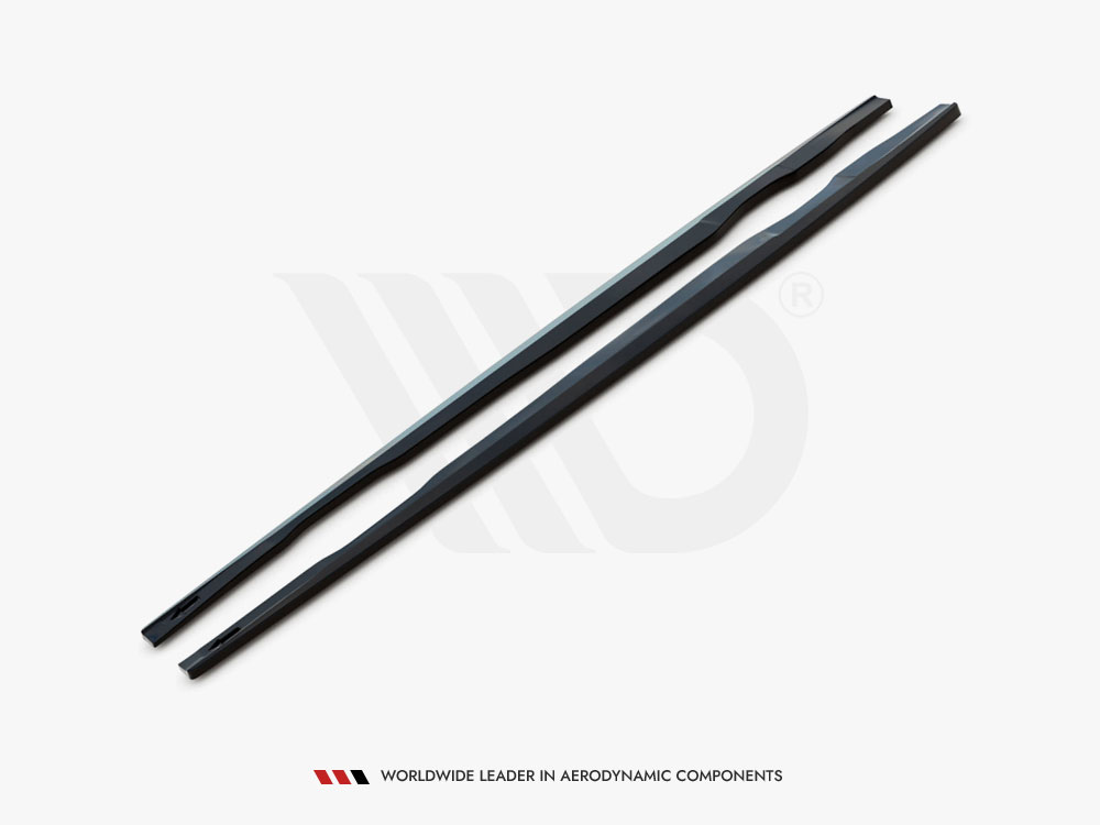 Maxton side skirts diffusers v3 audi rs7 c7 5 Maxton side skirts diffusers v3 audi rs7 c7 - image 5