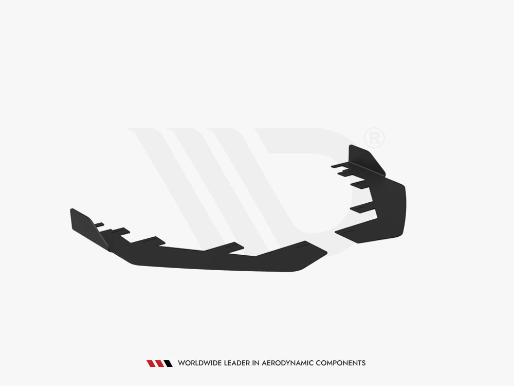 Maxton front flaps mercedes-amg a35 w177 facelift models 5 Maxton front flaps mercedes-amg a35 w177 facelift models - image 5