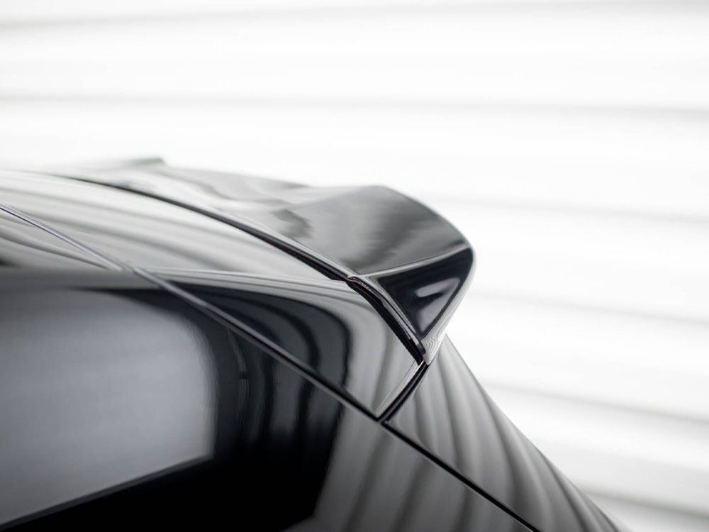 Maxton spoiler cap 3d mercedes-amg a35 hatchback w177 3 Maxton spoiler cap 3d mercedes-amg a35 hatchback w177 - image 3