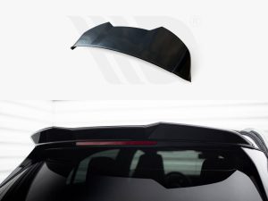 Maxton Spoiler Cap 3D Mercedes-AMG A35 Hatchback W177