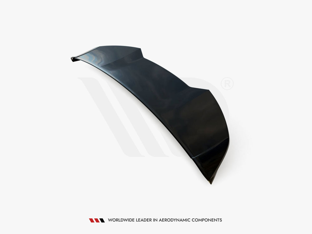 Maxton spoiler cap 3d mercedes-amg a35 hatchback w177 5 Maxton spoiler cap 3d mercedes-amg a35 hatchback w177 - image 5