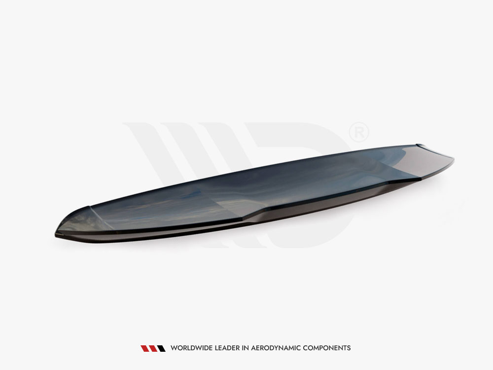 Maxton spoiler cap 3d mercedes-amg a35 hatchback w177 6 Maxton spoiler cap 3d mercedes-amg a35 hatchback w177 - image 6