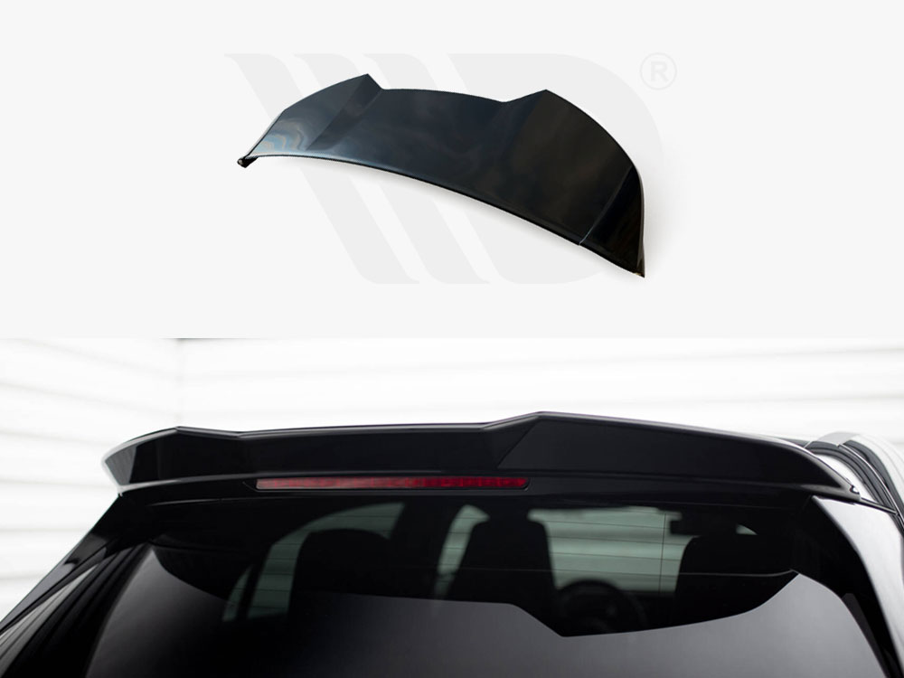 Maxton spoiler cap 3d mercedes-amg a35 hatchback w177 1 Maxton spoiler cap 3d mercedes-amg a35 hatchback w177