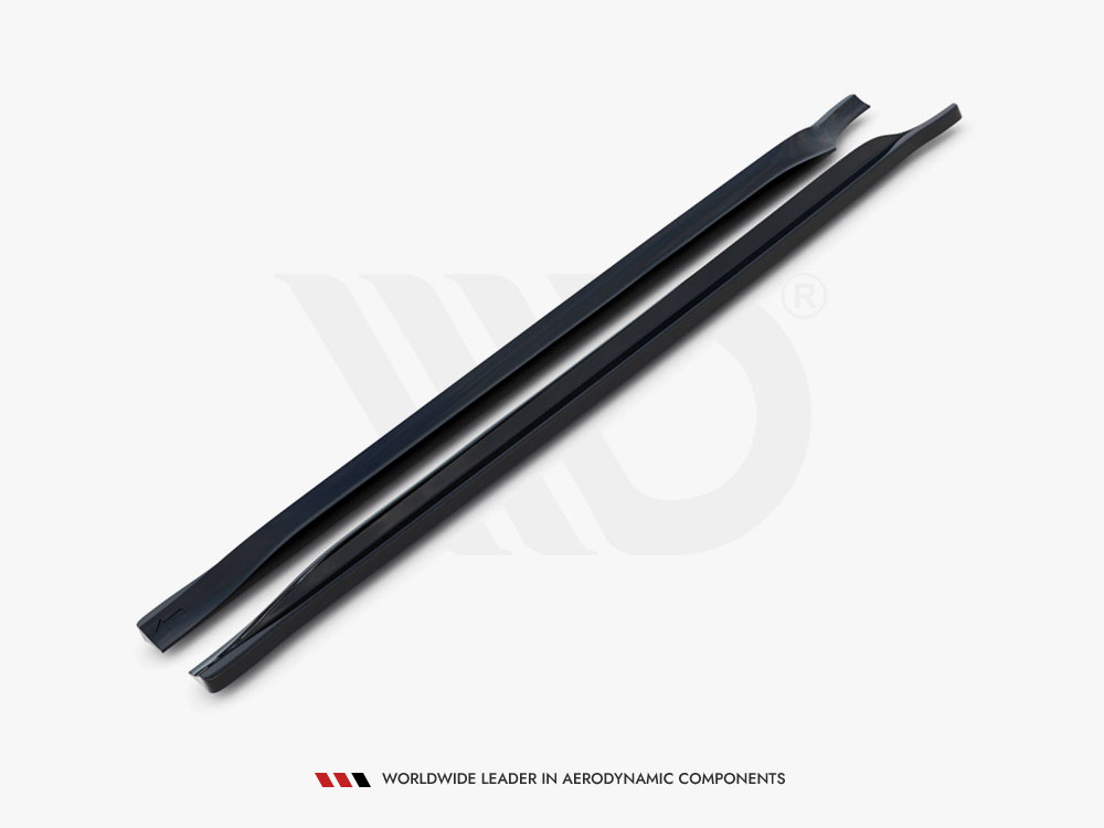 Maxton side skirts diffusers jeep grand cherokee srt wk2 facelift models 5 Maxton side skirts diffusers jeep grand cherokee srt wk2 facelift models - image 5