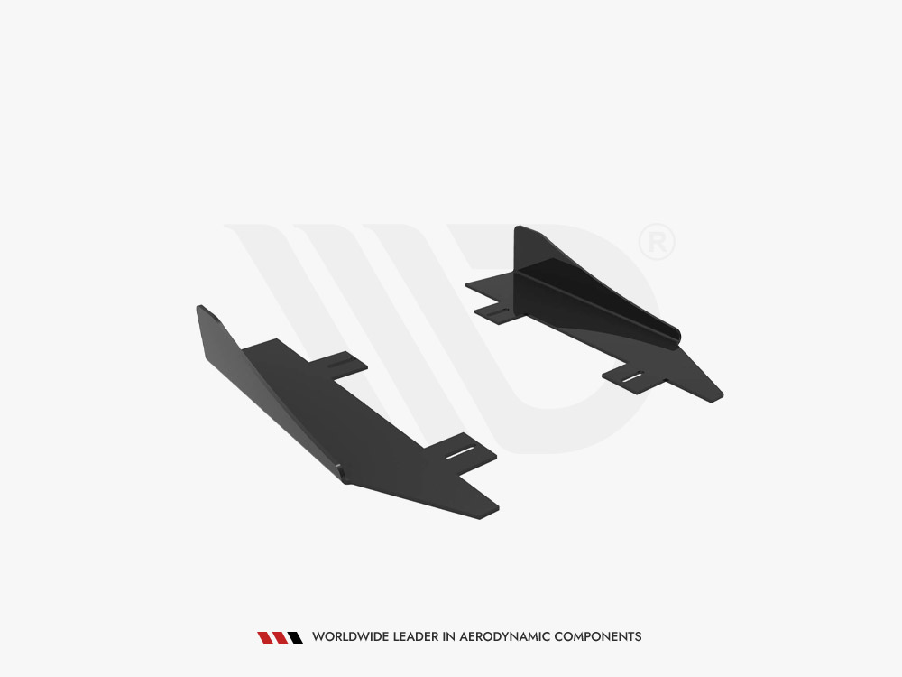 Maxton side flaps mercedes-benz a45 amg w176 facelift models 10 Maxton side flaps mercedes-benz a45 amg w176 facelift models - image 10