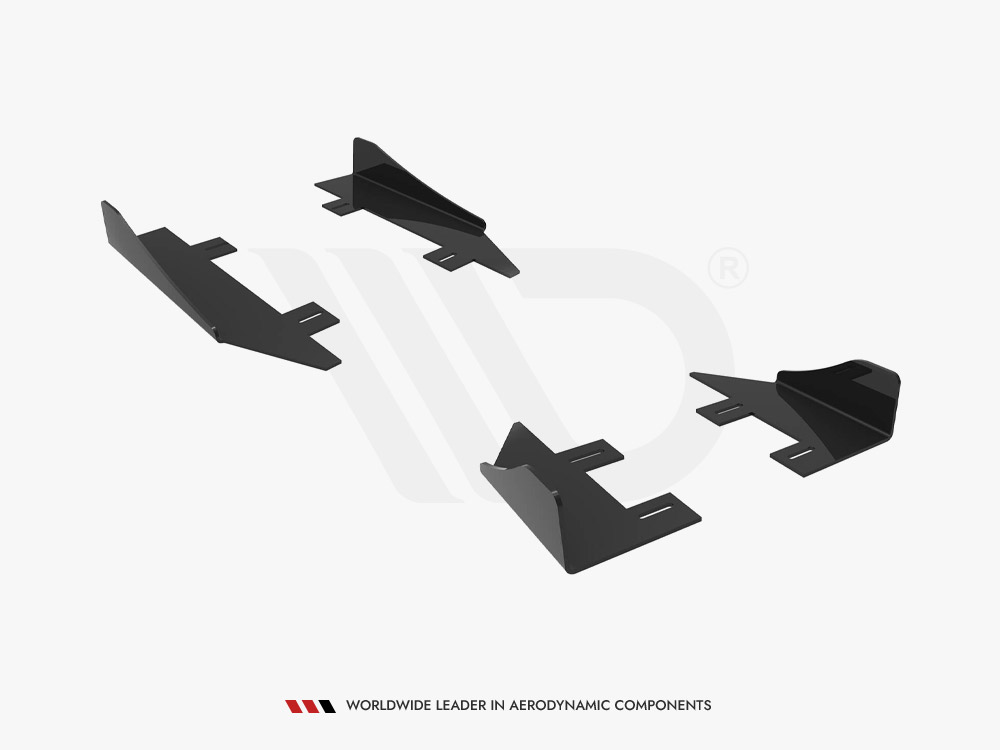 Maxton side flaps mercedes-benz a45 amg w176 facelift models 7 Maxton side flaps mercedes-benz a45 amg w176 facelift models - image 7