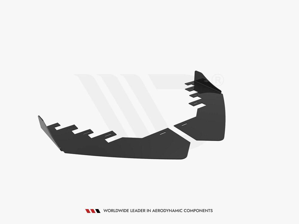 Maxton front flaps mercedes-benz a45 amg aero w176 facelift models 7 Maxton front flaps mercedes-benz a45 amg aero w176 facelift models - image 7